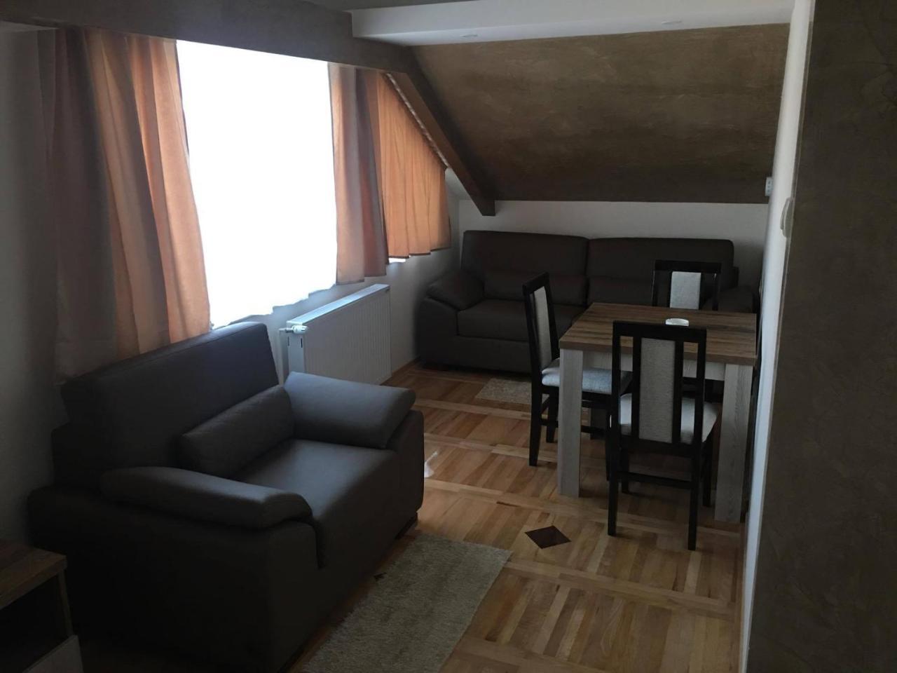 Odmaraliste Vidik Hotel Lazarevac Exterior foto