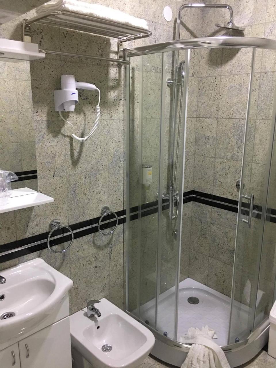 Odmaraliste Vidik Hotel Lazarevac Exterior foto